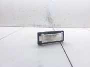 Kennzeichenleuchte Fiat Doblo Van (263) 51810675