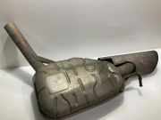 Auspuffanlage hinten Mercedes-Benz CLS (C219) 2194910300