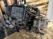 Motor TOYOTA YARIS (_P1_) 1.4 D-4D (NLP10_) T 1ND-P52