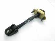 Türanschlag vorne links JAGUAR X-TYPE (X400) 2.0 D