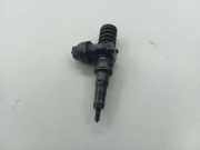 Einspritzdüse AUDI A4 Cabrio (8H7, B6, 8HE, B7) 2.0 TDI 0414720037