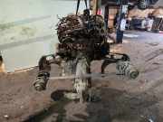 Motor SUBARU LEGACY III (BE) 2.5 AWD TZ1A4ZRCAA-LP