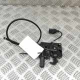 Motorhaubenschloss AUDI A4 Avant (8W5, B9) 2.0 TDI 8W0823509B