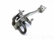 Türanschlag hinten links