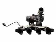 Turbolader RENAULT CAPTUR (J5_) 0.9 TCe 90 144119263R