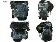 Motor MAZDA 121 III (JASM, JBSM) 1.3 PE02
