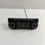 Klimabedienteil SKODA SUPERB II Estate (3T5) 2.0 TDI 16V 5HB009749 3T0907044BG