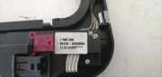Schaltmanschette Leder BMW 5 (E39) 525 tds 7060695