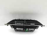 Frischluftgrill PEUGEOT 208 II (UB_, UP_, UW_, UJ_) e-208 98234571DX