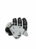 ZUSATZWASSERPUMPE BMW 3 (F30, F80) 330 d 8512236
