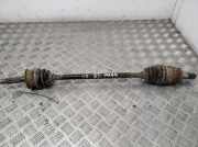 Fahrgestellteile hinten SUBARU OUTBACK (BR) 2.0 D AWD (BRD)