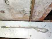 SRS Modul Dach links AUDI A4 Cabrio (8H7, B6, 8HE, B7) 2.5 TDI 8E9880742