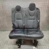 Rücksitzbank mitte Tesla Model X (5YJX) 112753900A