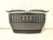 Vorderer oberer Gitter AUDI A3 (8P1) 2.0 TDI 16V 8P4853651A