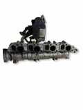 Ansaugbrücke OPEL ASTRA H (L48) 1.9 CDTI 700521