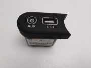 Zusätzliche Music Player-Anschlüsse KIA CEE'D (JD) 1.6 CRDi 128 96120-A2200