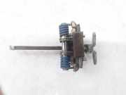 Türanschlag hinten links