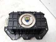 Airbag Knie Citroen C5 III Break (RW) 34085543A