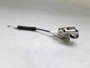 Heckklappenschloss CITROËN NEMO Estate 1.4 HDi 5D07 A991