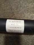 Stoßfängerbalkenträger BMW 5 Touring (E39) 530 d E39ECE 10124284310