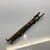 Stoßstangenhalter vorne links MERCEDES-BENZ C (W203) C 220 CDI (203.006) A2038801114