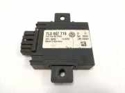 Alarmblock VW TOUAREG (7LA, 7L6, 7L7) 5.0 V10 TDI 510190351 7L0907719
