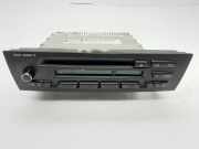 Multifunktionsanzeige BMW 1er Cabriolet (E88) 9210510