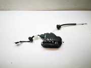 Türschloss hinten links AUDI A2 (8Z0) 1.4 TDI 8Z0971687A 8Z08390159