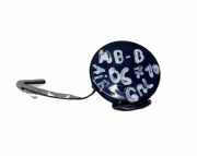 Deckel für Abschleppöse Stoßstange hinten MERCEDES-BENZ B (W245) B 180 CDI (245.207) A1698850423