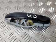 Türaußengriff hinten rechts