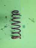Schraubenfeder hinten links CITROËN JUMPY Furgon (BS_, BT_, BY_, BZ_) 2.0 HDi 110