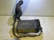 Ladeluftkühler AUDI A6 Avant (4F5, C6) 3.0 TDI quattro 4F0145805E