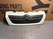 Gitter Grill vorne links CITROËN JUMPER Furgon 2.2 HDi 120 1308069070