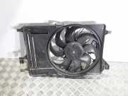 Kühlmodul Ford Focus III (DYB) 8240588