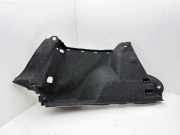 Kofferraumpolster links SKODA ENYAQ iV Coupe (5AC) RS 5LE867427B