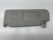 Linke Sonnenblende VW GOLF VII (5G1, BQ1, BE1, BE2) 1.4 TSI 1K0857551