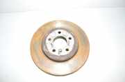 Bremsscheibe rechts vorne BMW 5er Touring (F11) 6898723