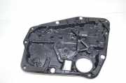 Türfensterheber hinten links BMW iX3 (G08) Electric (286 HP) 7486431