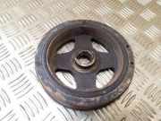 Kurbelwellenriemenscheibe TOYOTA YARIS (_P1_) 1.4 D-4D (NLP10_)