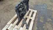 Radiator Pack Set PEUGEOT 207 SW (WK_) 1.4 16V
