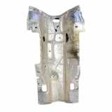 Hitzeschutz JEEP GRAND CHEROKEE IV (WK, WK2) 3.6 V6 4x4