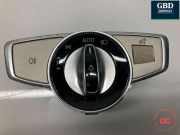 Schalter für Licht Mercedes-Benz S-Klasse (W222) A2229055508