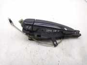 Türgriff rechts hinten BMW 3er Cabriolet (E93)