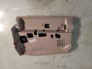 Schwellerleisten BMW 7er (F01, F02, F03, F04) 9112173