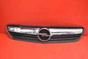Lüftungsgitter für Stoßfänger Opel Meriva A () 13207140