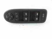 Schalter für Fensterheber links vorne Peugeot 508 I SW (8E) 96662118ZD