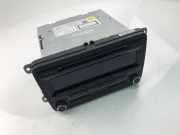 Multifunktionsanzeige VW Caddy III Kasten (2KA) 1K0035186AN