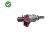 Einspritzdüse MERCEDES-BENZ SLK (R171) 200 Kompressor (171.442) A2710780023