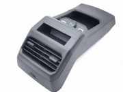 Rear Air Vent Grill PEUGEOT 3008 III (KA, KB, KC) E-210 (KCZKZX) 9852623880
