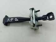 Türanschlag hinten links FORD FOCUS II Sedan (DB_) 1.4